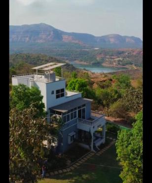 Prana Villa PHH in Pune