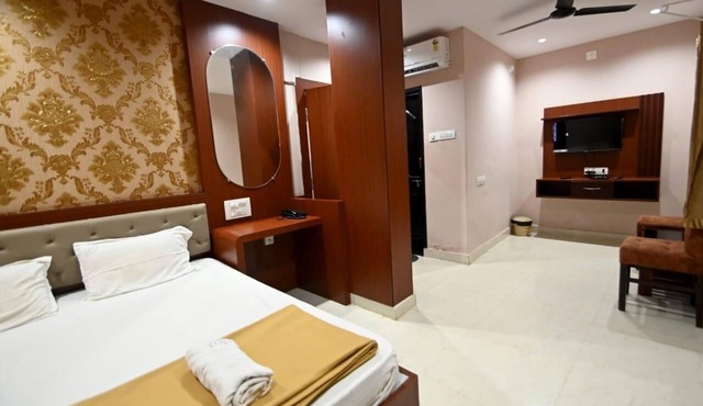 PRARTHANA RESIDENCY in Bhatkal