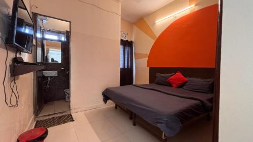 Preet Residency Homestays in Jabalpur