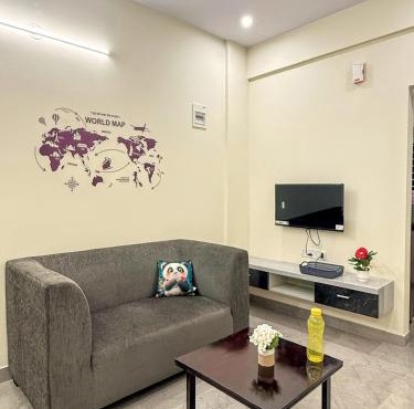 Premium little Nest Whitefield