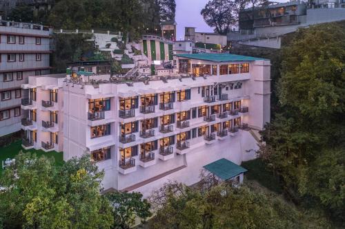 Pride Ashiyana Resort Mussoorie in Mussoorie