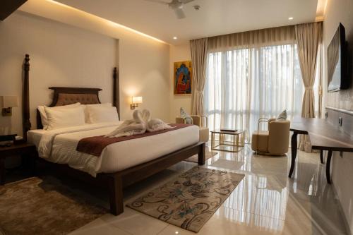 Pride Elite, Daman in Daman