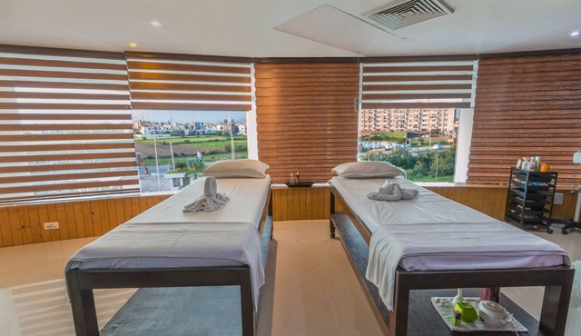 Pride Premier Solitaire Dehradun in Dehradun