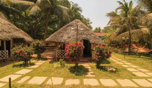 Prince Park Farm House