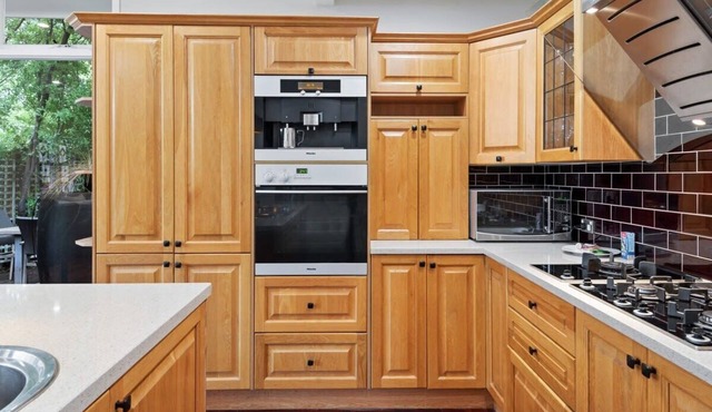 Pristine 4-Bed House in the Heart of Williamstown in Williamstown