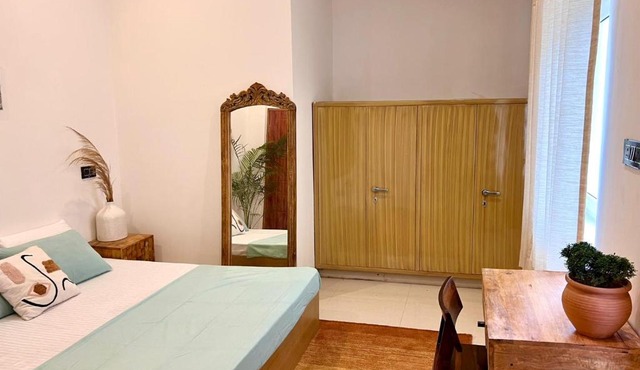 Prithvi Hotel Rishikesh - Aesthetic Rooms With Smart TV, Aircon in Upper Tapovan with free airport pickup for 7 or more nights bookings in Rishīkesh