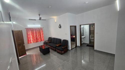 Private 3BHK Villa near Munnar, Bisonvalley