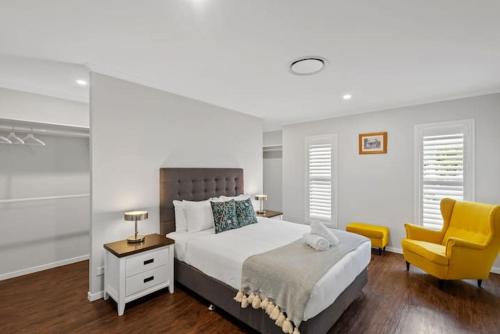 Private Mudjimba Beach Abode in Mudjimba