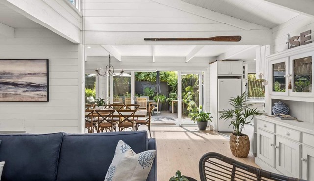 Private Villa Style with Poolside Luxury! in Anglesea