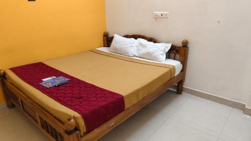Priyan Beach View Residency