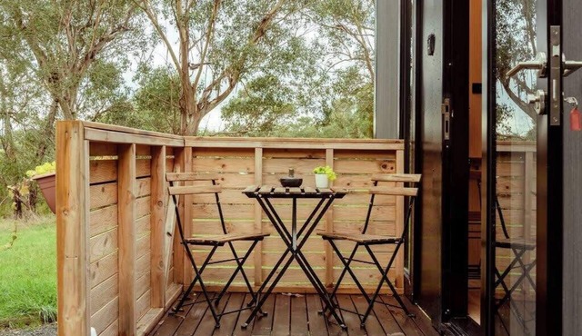 Prunus Hideaway Summa in Garfield North