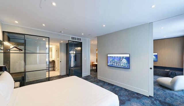 Pullman Adelaide in Adelaide