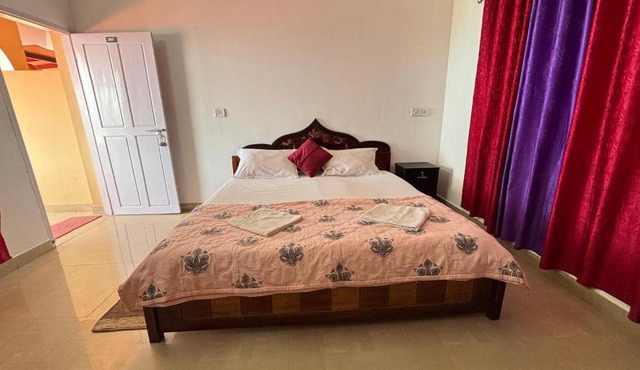 Punarjani Ayurveda Resort and Yoga Centre