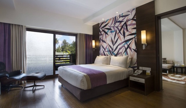 Purple Palms Resort & Spa