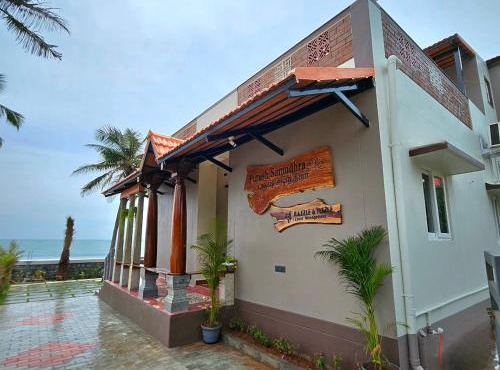 Purush Samudhra