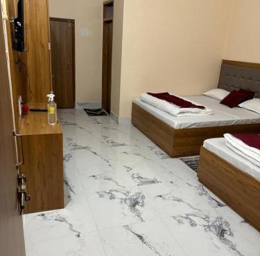 Pushkar Homestay Varanasi