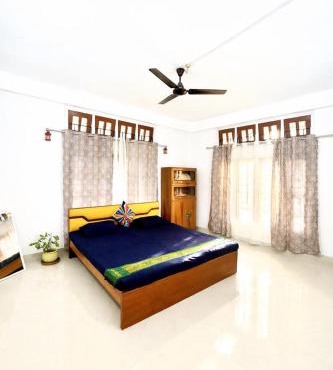 Puspalay Homestay