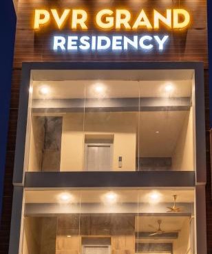 PVR Grand Residency