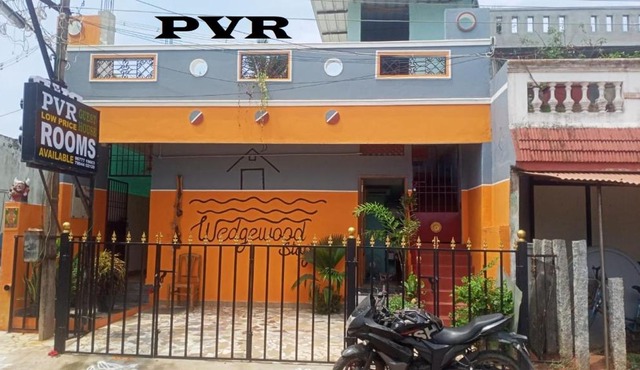 PVR Guest House