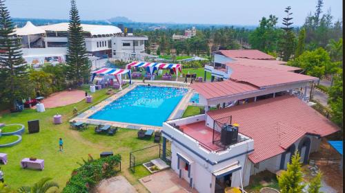 Quad Club, Nandi Hills