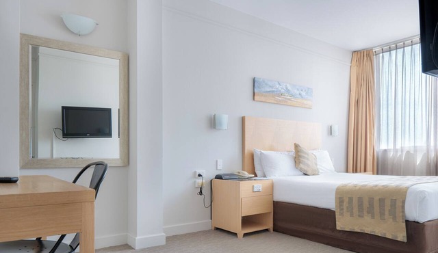 Quality Hotel Ambassador Perth in Perth