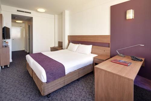 Quality Hotel Ambassador Perth in Perth