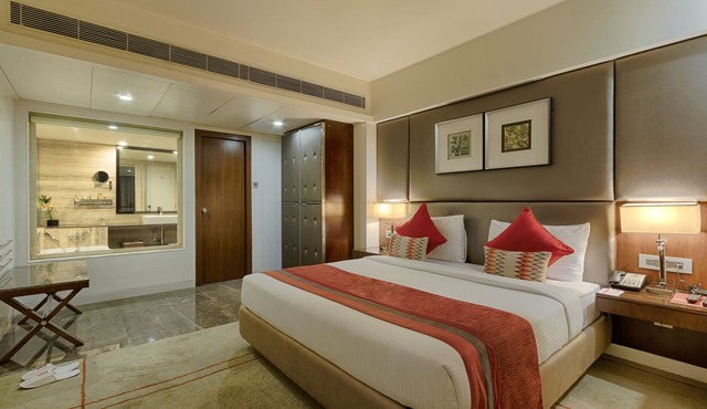 Quality Hotel D V Manor