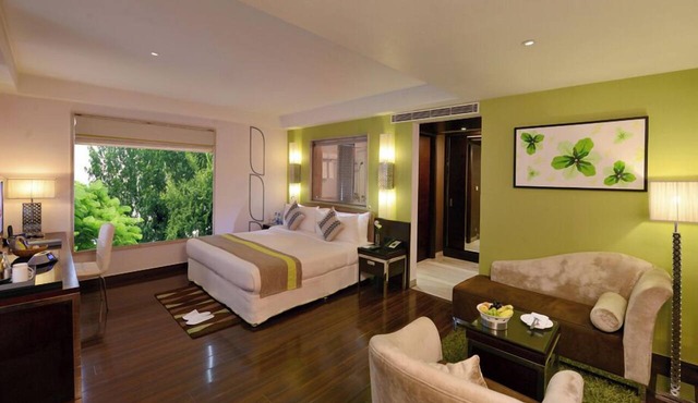 Quality Inn Gurgaon in Gurugram
