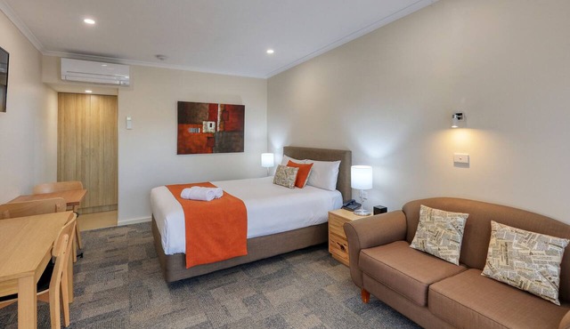 Quality Inn Swan Hill in Swan Hill