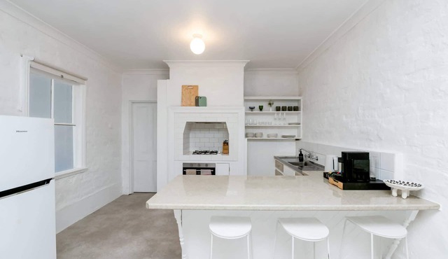 Quartz Cottage Bendigo in Golden Square