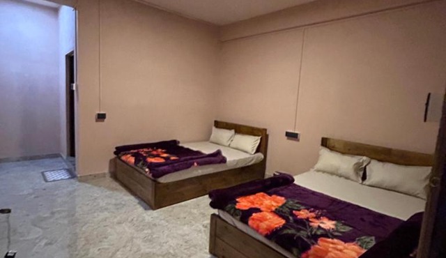 Querencia homestay