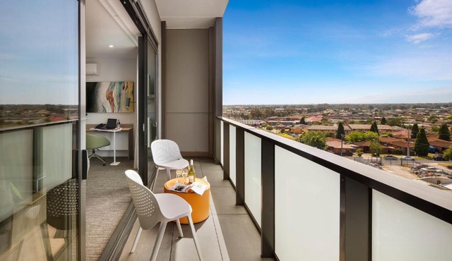 Quest Dandenong Central in Dandenong