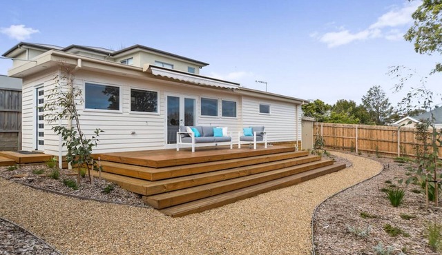 Quiet, luxurious Guest House - Couples Retreat in Mornington