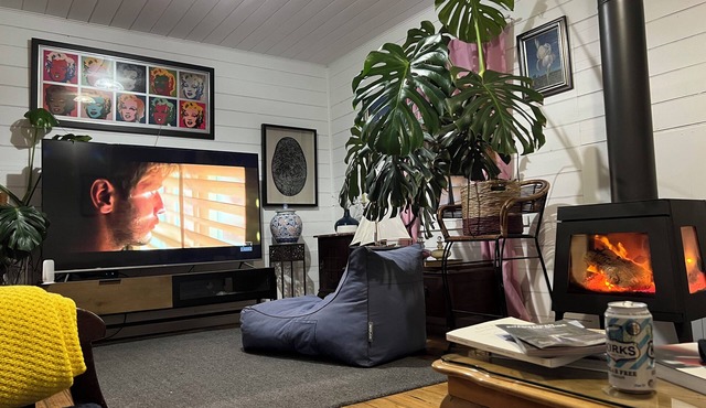 Quintessential Tassie Shack in South Mount Cameron