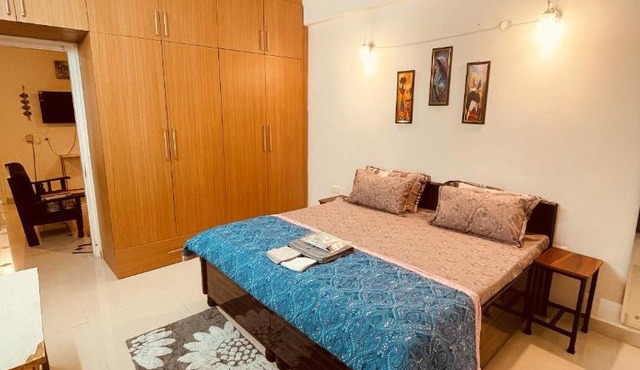 Ra3sheesh Abode Comfort Connectivity and Charm in Dera Bassi
