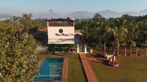 Raaj Resort in Panvel