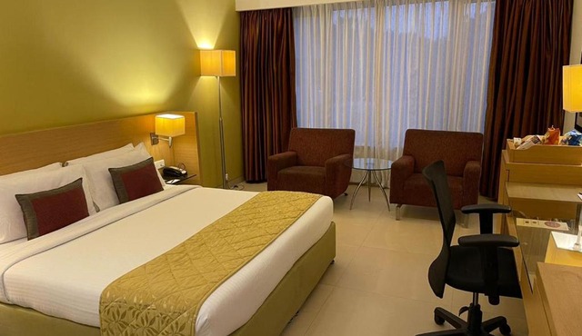 Radha Regent Electronic City