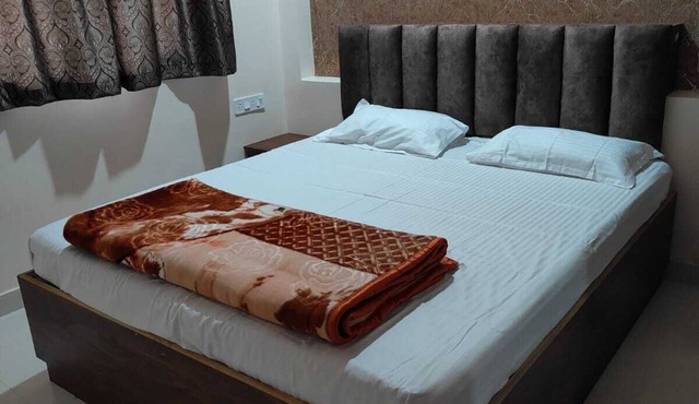 Radiance Retreat Hotel in Ranchi