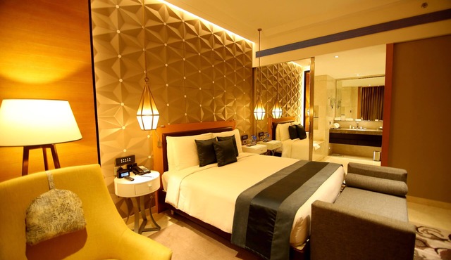 Radisson Blu Coimbatore