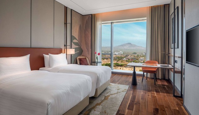 Radisson Blu Hotel & Spa, Nashik in Nashik