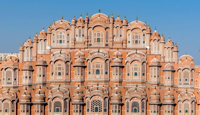 Radisson Blu Jaipur