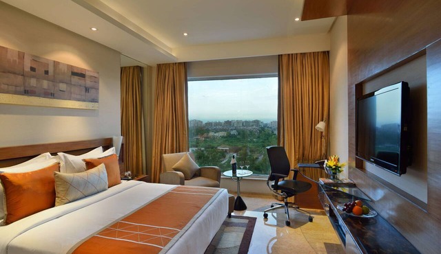 Radisson Blu Kaushambi Delhi NCR in Ghaziabad