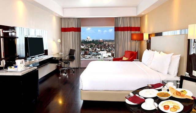 Radisson Hotel Agra