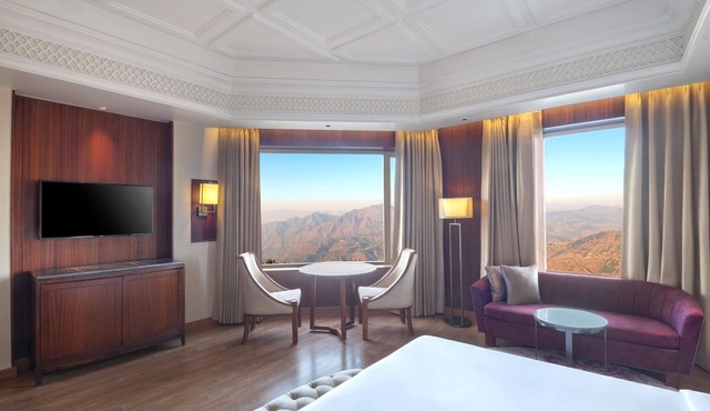 Radisson Hotel Kufri Shimla