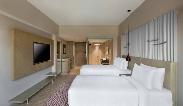 Radisson Hotel Sector 29 Gurugram in Gurugram