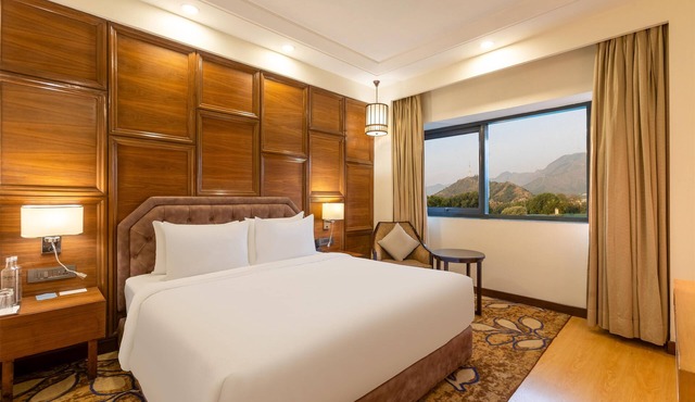 Radisson Srinagar in Srinagar