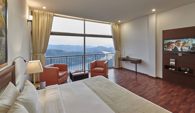 Ragamaya Resort & Spa Munnar in Udumbanchola