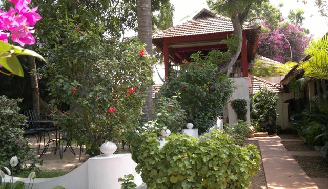 Raheem Heritage Beach Resort Since 1868 in Alleppey