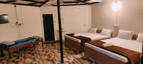 Rain Drop Farm Stay