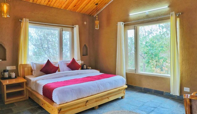 RAINBOW RESORTS in Kandaghat